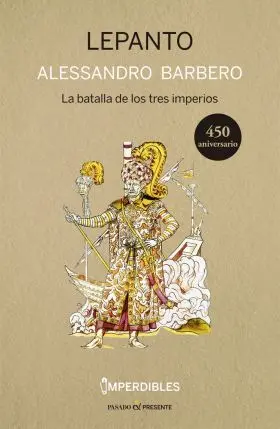 Lepanto (Imperdibles)