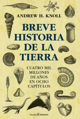 Breve Historia de la Tierra