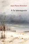 A la Intemperie