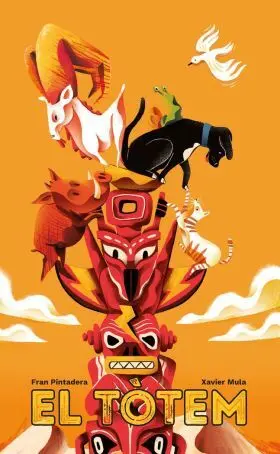 El Totem