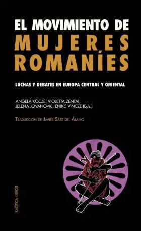 El Movimiento de Mujeres Romaníes