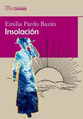 Insolación (Letra Grande)