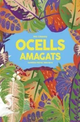 Ocells Amagats