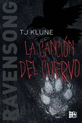 La Canción del Cuervo