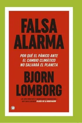 Falsa Alarma