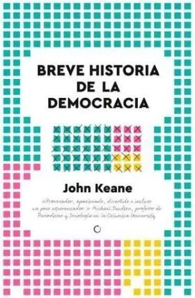 Breve Historia de la Democracia
