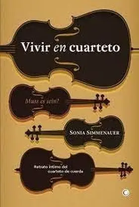 Vivir en Cuarteto