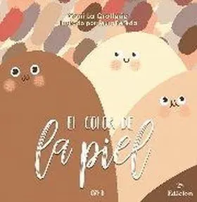 Color de la Piel, el