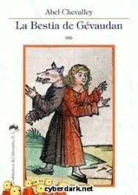 La Bestia de Gevaudan