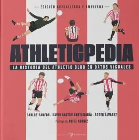 Athleticpedia. Historia del Athletic Club en Datos Visuales.