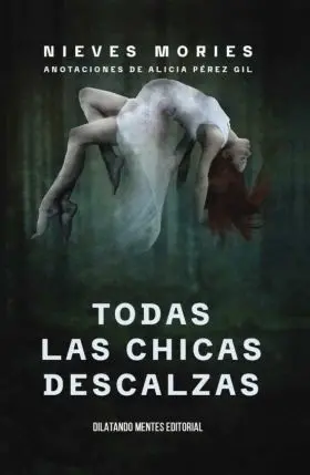 Todas las Chicas Descalzas