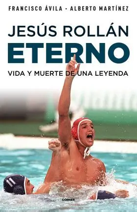 Jesus Rollan Eterno