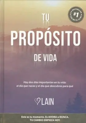 Tu Proposito de Vida, Vol. 3