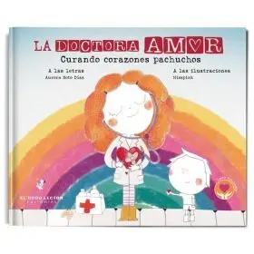 La Doctora Amor