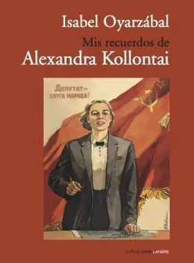 Mis Recuerdos de Alexandra Kollontai