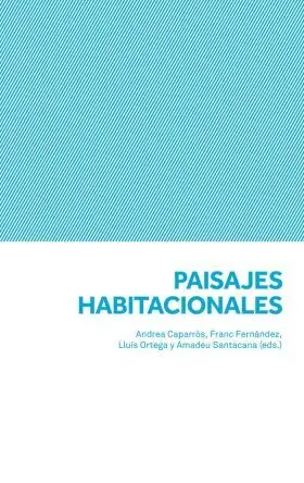 Paisajes Habitacionales