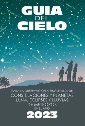 Guía del Cielo 2023