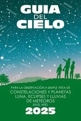 Guía del Cielo 2025