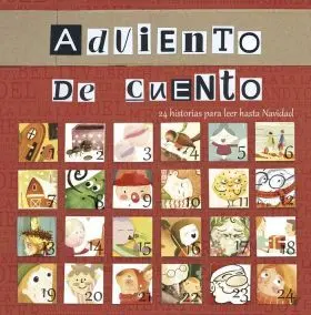 Adviento de Cuento
