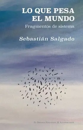 Lo que Pesa el Mundo