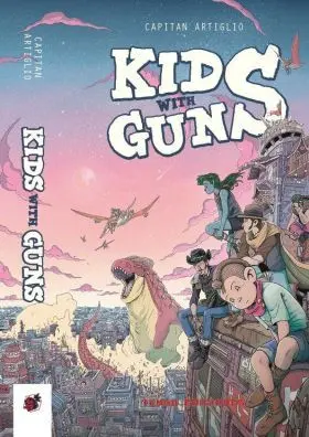 Kids With Guns