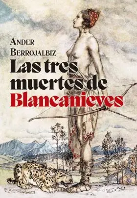 Las Tres Muertes de Blancanieves