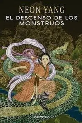 El Descenso de los Monstruos