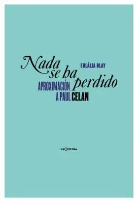 Nada se Ha Perdido
