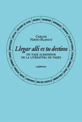 Llegar Allí Es tu Destino