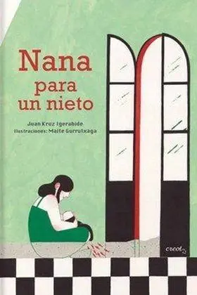 Nana para un Nieto