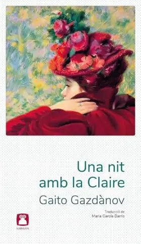 Una Nit Amb la Claire