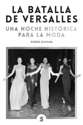 Batalla de Versalles, la