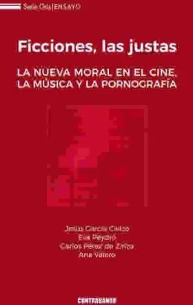 Ficciones, las Justas