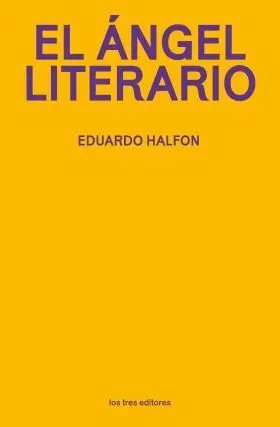 Angel Literario, el