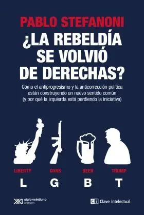 ¿La Rebeldía se Volvió de Derechas?