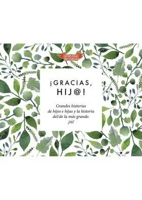 Gracias Hij@