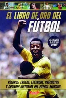 El Libro de Oro del Futbol