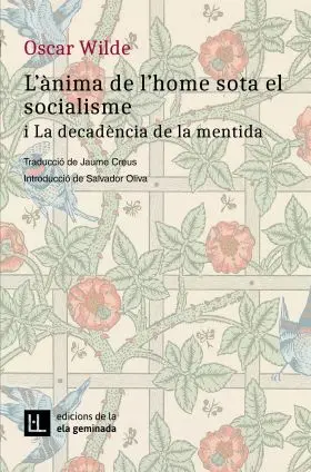 Ànima de Lhome Sota el Socialisme, L