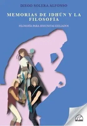 Memorias de Idhun y la Filosofia