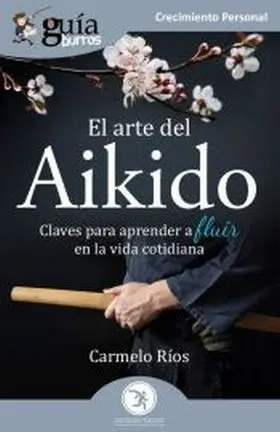 Gb: el Arte del Aikido