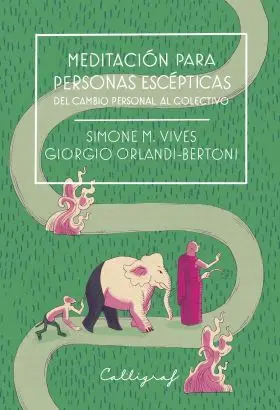 Meditacion para Personas Escepticas