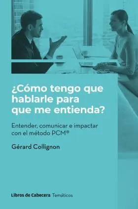 ¿Como Tengo que Hablarle para que me Entienda?