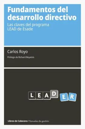 Fundamentos del Desarrollo Directivo