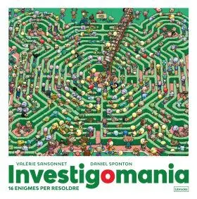 Investigomania