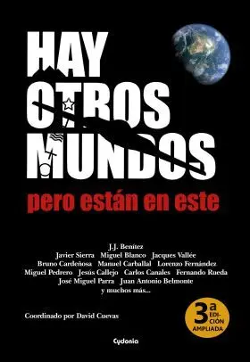 Hay Otros Mundos Pero Estan en este