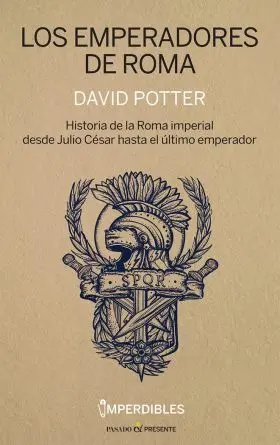 Los Emperadores de Roma