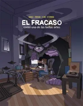 El Fracaso Como una de las Bellas Artes
