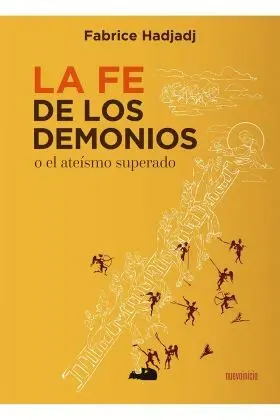 Fe de los Demonios, la. 5ª Ed.