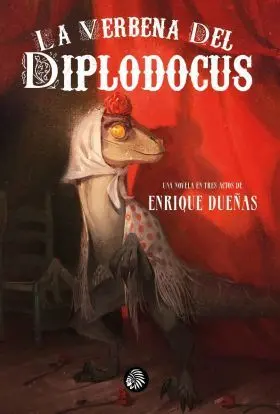 La Verbena del Diplodocus