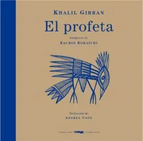 Profeta, el